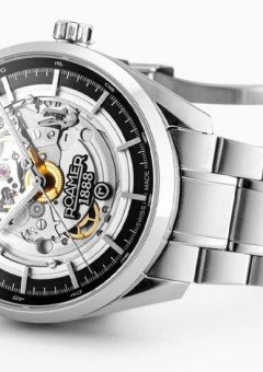 Мъжки автоматичен часовник ROAMER Pro Auto 965985 41 85 20