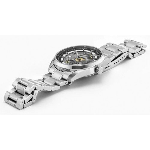 Мъжки автоматичен часовник ROAMER Pro Auto 965985 41 85 20