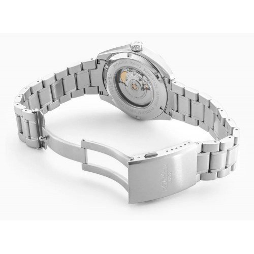 Мъжки автоматичен часовник ROAMER Pro Auto 965985 41 85 20