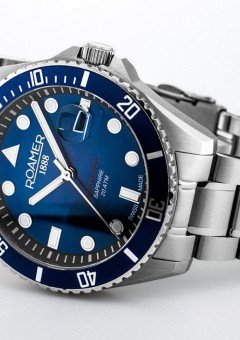 Мъжки часовник ROAMER 969845 41 45 20