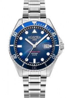 Мъжки часовник ROAMER 969845 41 45 20