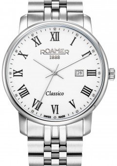 Мъжки часовник ROAMER Classico Gents 971856 41 25 50