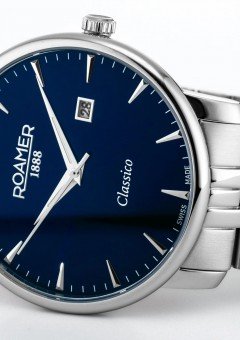 Мъжки часовник ROAMER Classico Gents 971856 41 45 50