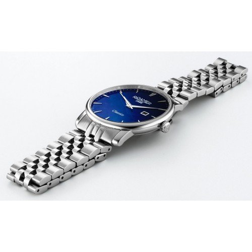 Мъжки часовник ROAMER Classico Gents 971856 41 45 50