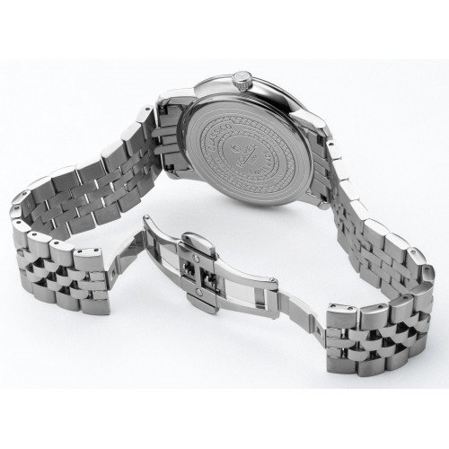 Мъжки часовник ROAMER Classico Gents 971856 41 45 50