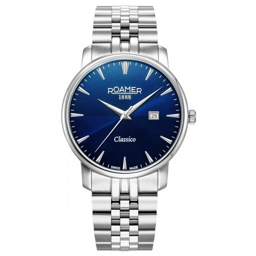 Мъжки часовник ROAMER Classico Gents 971856 41 45 50