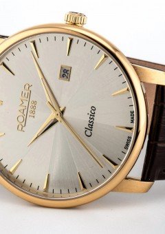 Мъжки часовник ROAMER Classico Gents 971856 48 55 05