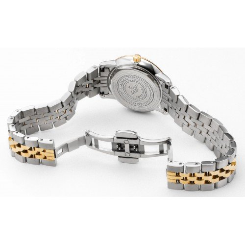 Дамски часовник ROAMER Classico Ladies 971857 48 25 50 Дамски часовник ROAMER Classico Ladies 971857 48 25 50