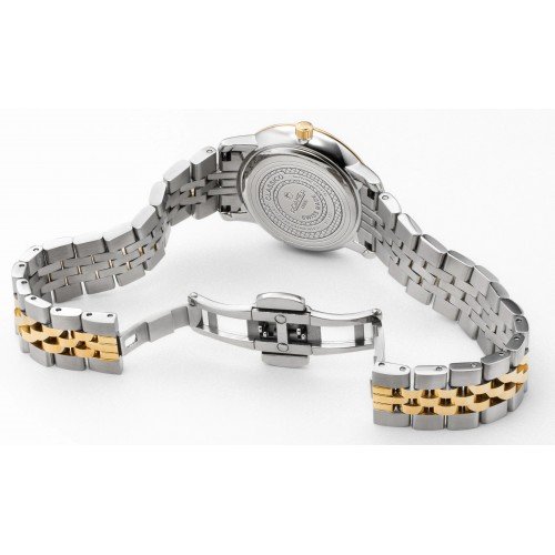 Дамски часовник ROAMER Classico Ladies 971857 48 55 50