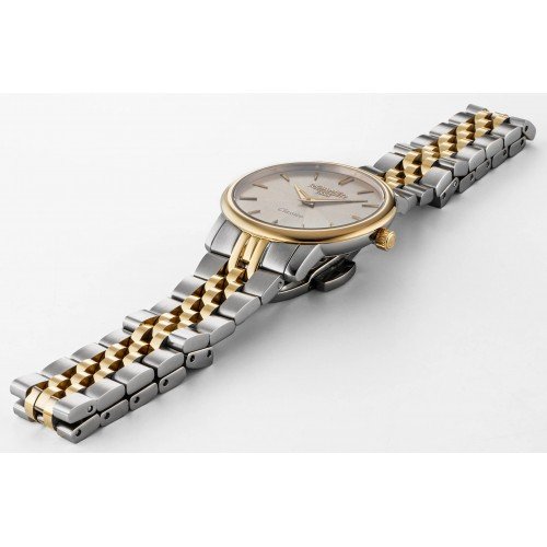 Дамски часовник ROAMER Classico Ladies 971857 48 55 50