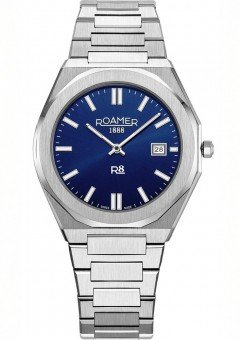 Мъжки часовник ROAMER 972980 41 45 20