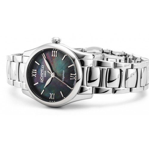 Дамски часовник ROAMER Eleganza 974847 41 80 20