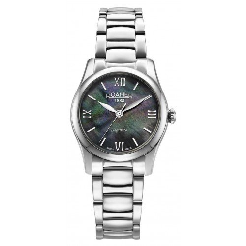 Дамски часовник ROAMER Eleganza 974847 41 80 20
