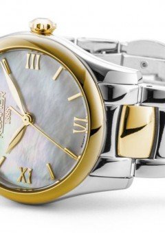 Дамски часовник ROAMER Eleganza 974847 47 20 20