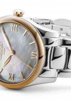 Дамски часовник ROAMER Eleganza 974847 49 20 20