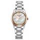 Дамски часовник ROAMER Eleganza 974847 49 20 20