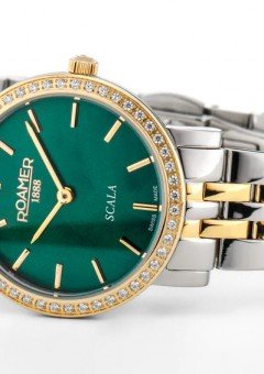 Дамски часовник ROAMER SCALA 976830 47 70 50