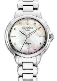 Дамски часовник ROAMER 977847 41 20 20