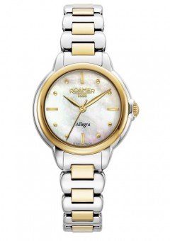 Дамски часовник ROAMER 977847 47 20 20