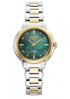 Дамски часовник ROAMER 977847 47 70 20