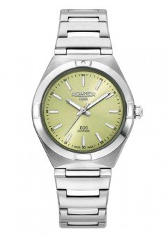 Дамски часовник ROAMER 982847 41 75 20
