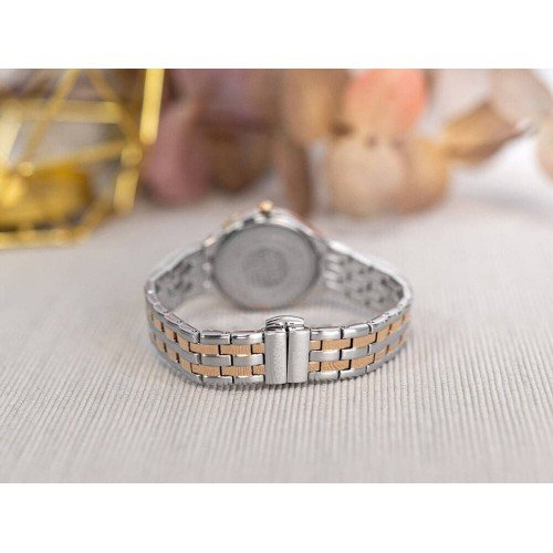 Дамски часовник ROAMER 512847 49 89 20 Дамски часовник ROAMER 512847 49 89 20