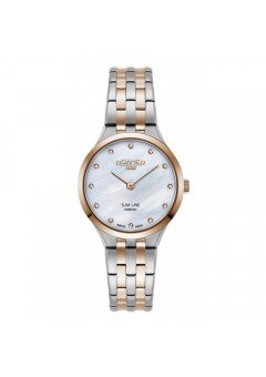 Дамски часовник ROAMER 512847 49 89 20 Дамски часовник ROAMER 512847 49 89 20
