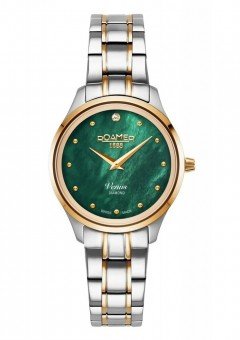 Дамски часовник ROAMER 601857 47 59 20