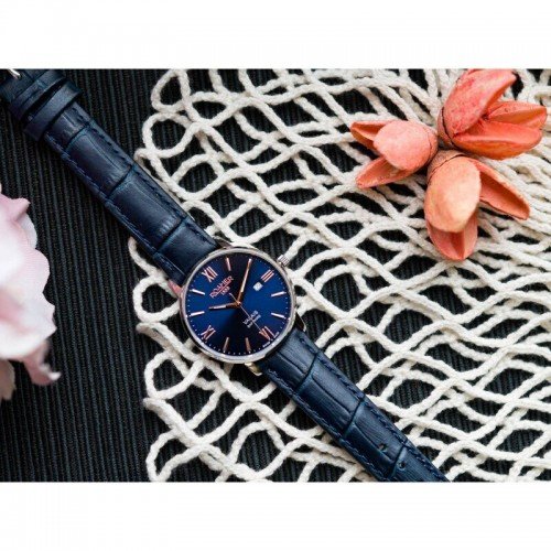 Дамски часовник ROAMER 958844 41 43 05