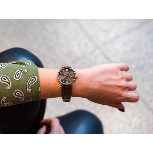 Дамски часовник ROAMER 958844 41 53 05 Дамски часовник ROAMER 958844 41 53 05