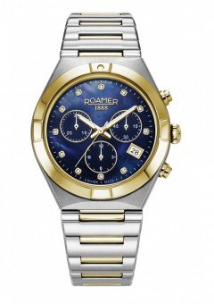 Дамски часовник ROAMER 987837 47 40 20