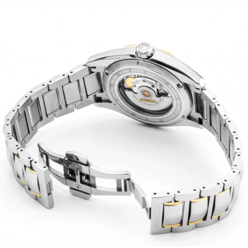 Мъжки часовник ROAMER 984985 47 35 20