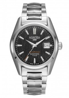 Мъжки часовник ROAMER 210665 41 55 20