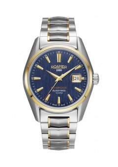 ROAMER 210665 47 45 20 ROAMER 210665 47 45 20