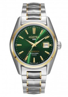 Мъжки часовник ROAMER 210665 47 75 20