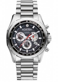 Мъжки часовник ROAMER 220837 41 55 20