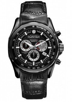 Мъжки часовник ROAMER 220837 42 55 02