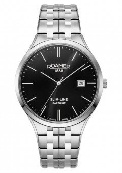 Мъжки часовник ROAMER 512833 41 55 20