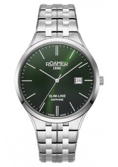 Мъжки часовник ROAMER 512833 41 75 20