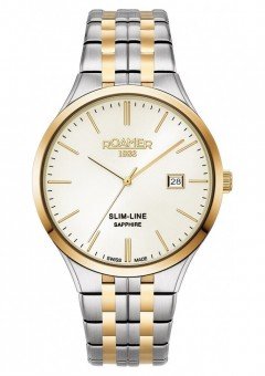 Мъжки часовник ROAMER 512833 47 35 20