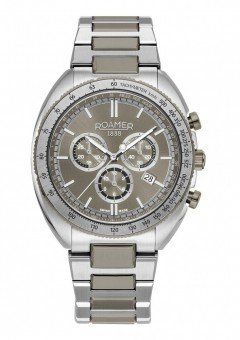 Мъжки часовник ROAMER 868837 44 45 70