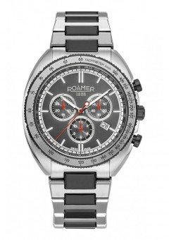 Мъжки часовник ROAMER 868837 45 85 70