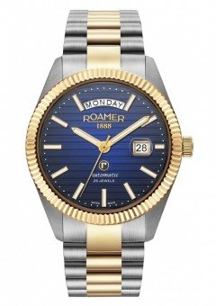 Мъжки часовник ROAMER 981666 47 45 50