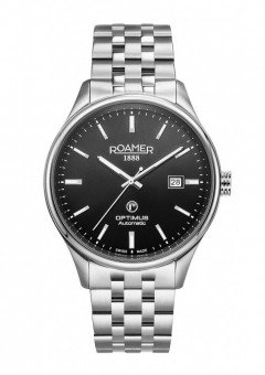 Мъжки часовник ROAMER 983983 41 55 50