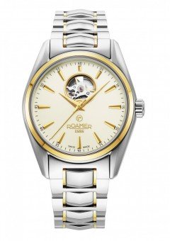 Мъжки часовник ROAMER 984985 47 35 20