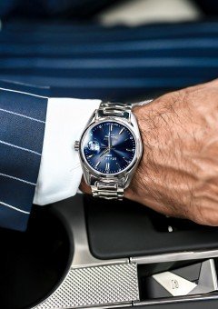 Мъжки часовник ROAMER 210665 41 45 20