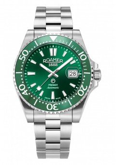 Мъжки часовник ROAMER 986983 41 75 20