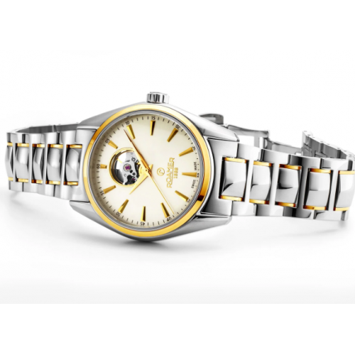 Мъжки часовник ROAMER 984985 47 35 20