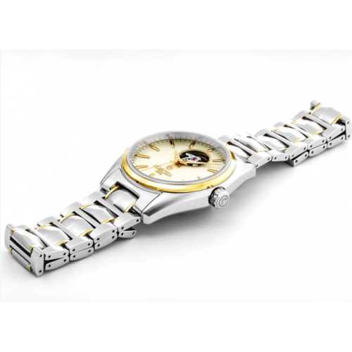 Мъжки часовник ROAMER 984985 47 35 20