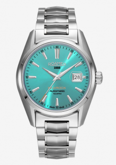 Мъжки часовник ROAMER 210665 41 05 20